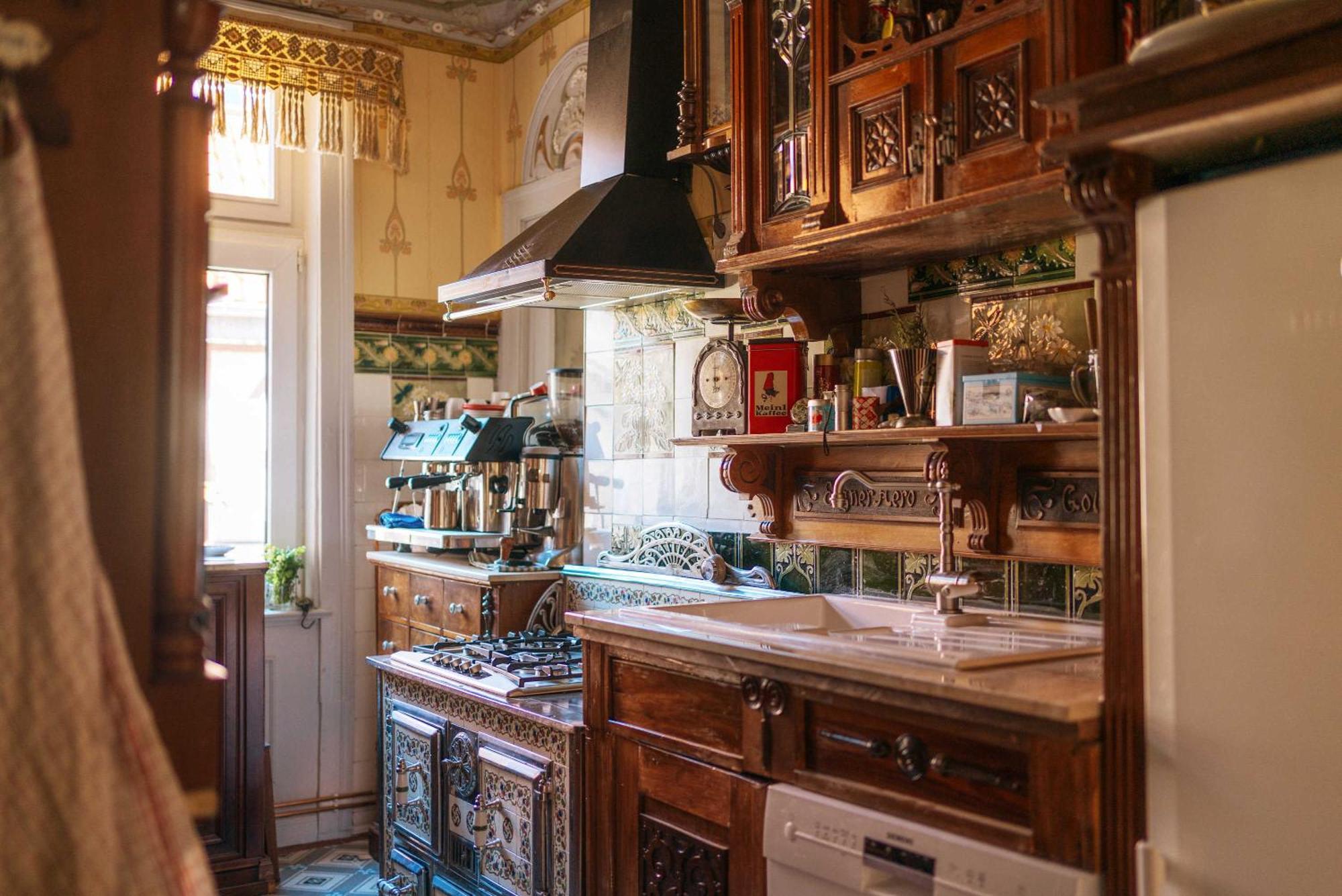 Villa Charlotte Bad Harzburg Extérieur photo