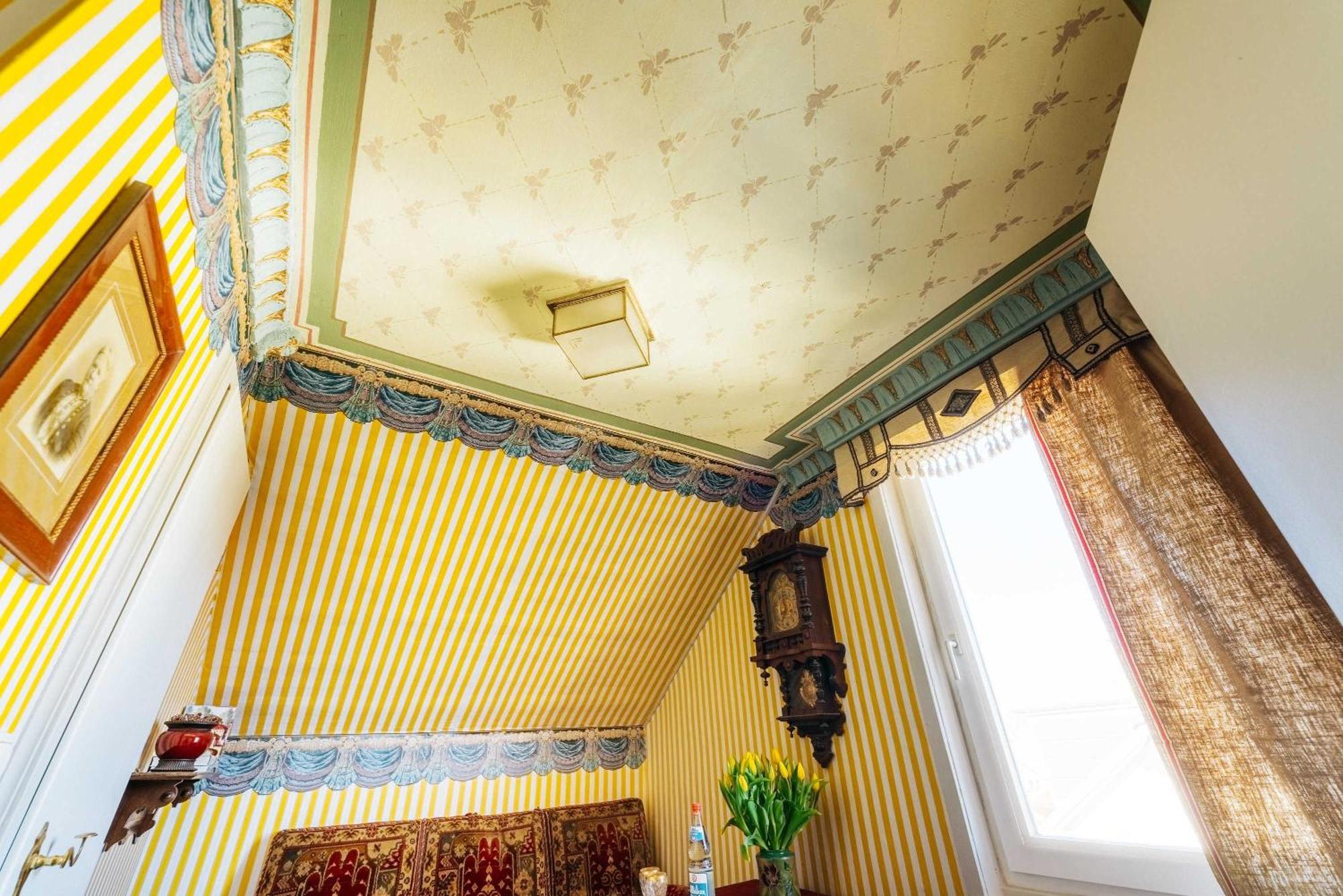 Villa Charlotte Bad Harzburg Extérieur photo